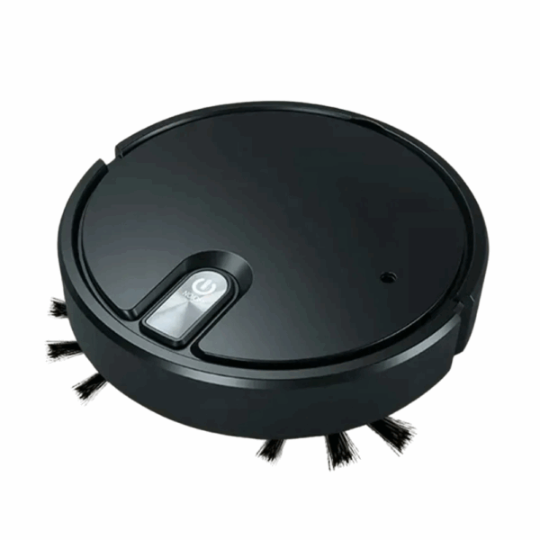 مكنسة كهربائية ذكية 5 في 1 - Smart 5-in-1 Electric Vacuum Cleaner