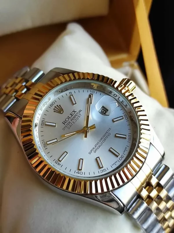 Rolex Datejust