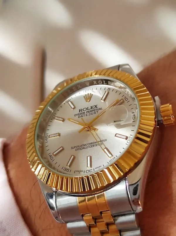 Rolex Datejust