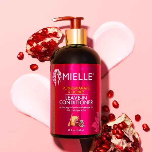 Pomegranate & Honey Leave-In Conditioner (Original 350ml)