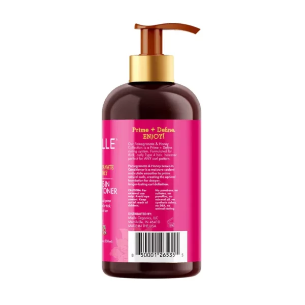 Pomegranate & Honey Leave-In Conditioner (Original 350ml)
