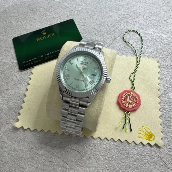 Rolex Oyster Perpetual Day-Date 41mm