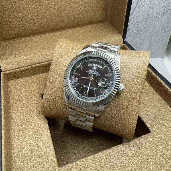Rolex Oyster Perpetual Day-Date 41mm