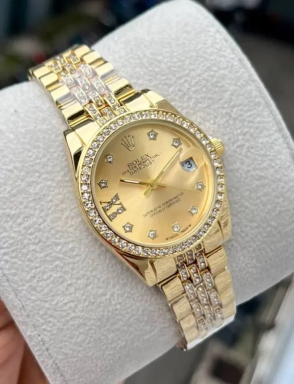 Rolex Lady Oyster Perpetual Datejust
