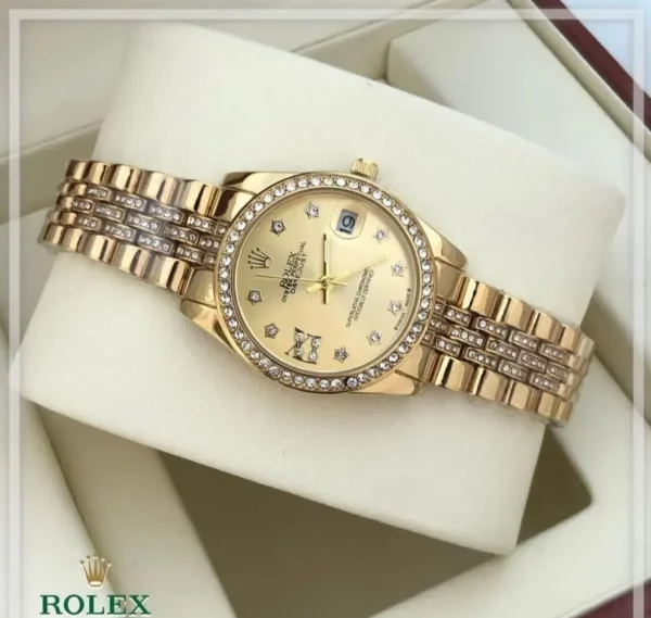Rolex Lady Oyster Perpetual Datejust