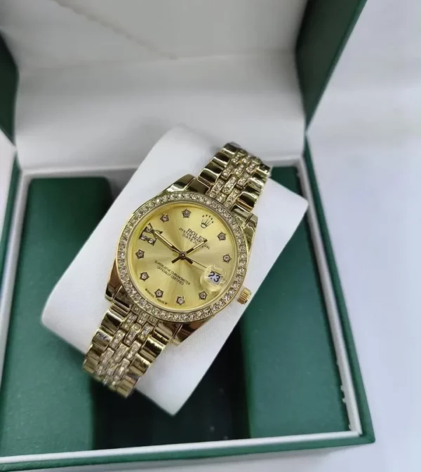 Rolex Lady Oyster Perpetual Datejust