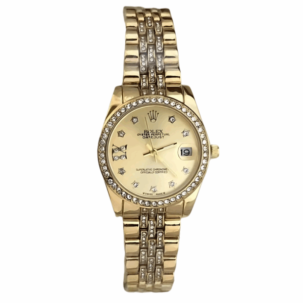 Rolex Lady Oyster Perpetual Datejust