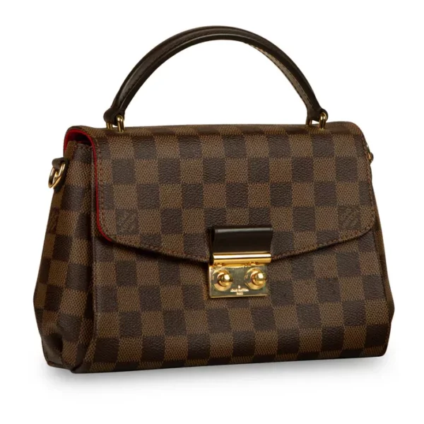 Louis Vuitton Croisette Bag