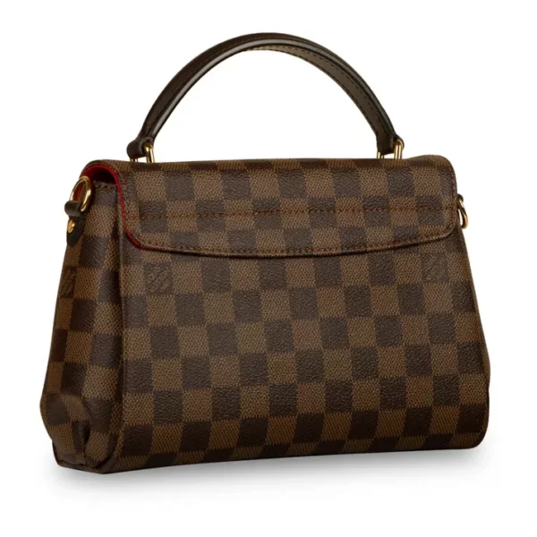Louis Vuitton Croisette Bag