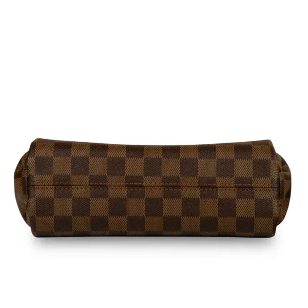 Louis Vuitton Croisette Bag