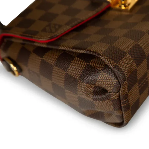 Louis Vuitton Croisette Bag