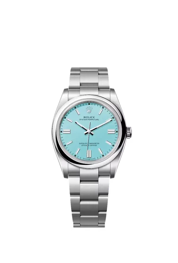 Rolex Oyster Perpetual