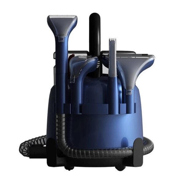 مكنسة كهربائية متعددة الاستخدامات جافة ورطب DENX - DX2508 ضمان عام