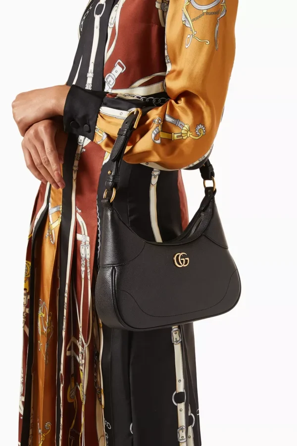 Gucci bag Black Small