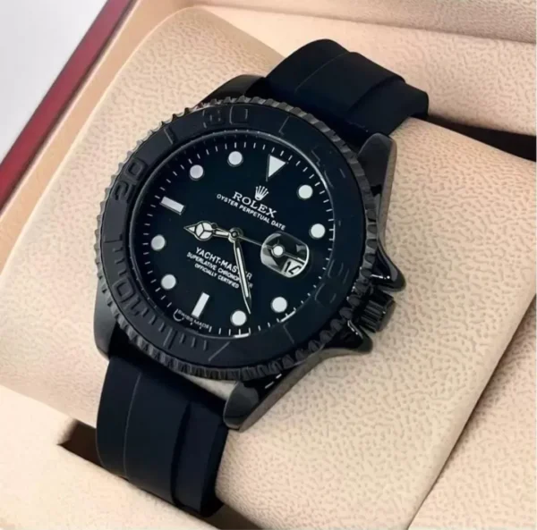 Rolex Yacht Master- 42mm