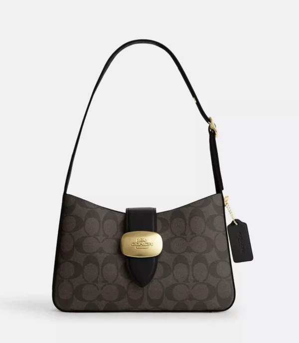 coach outlet Eliza bag