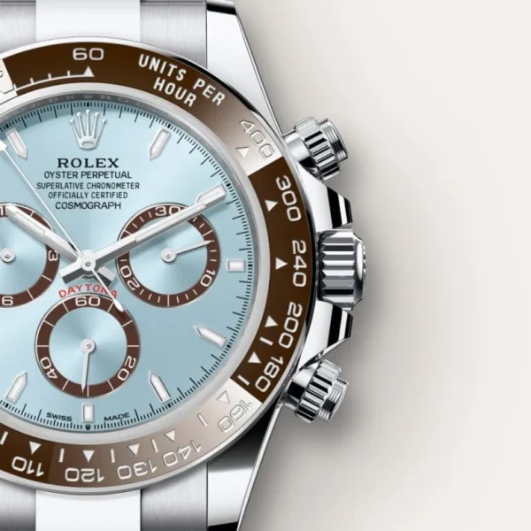 Rolex Cosmograph Daytona
